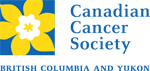Canadian Cancer Society logo